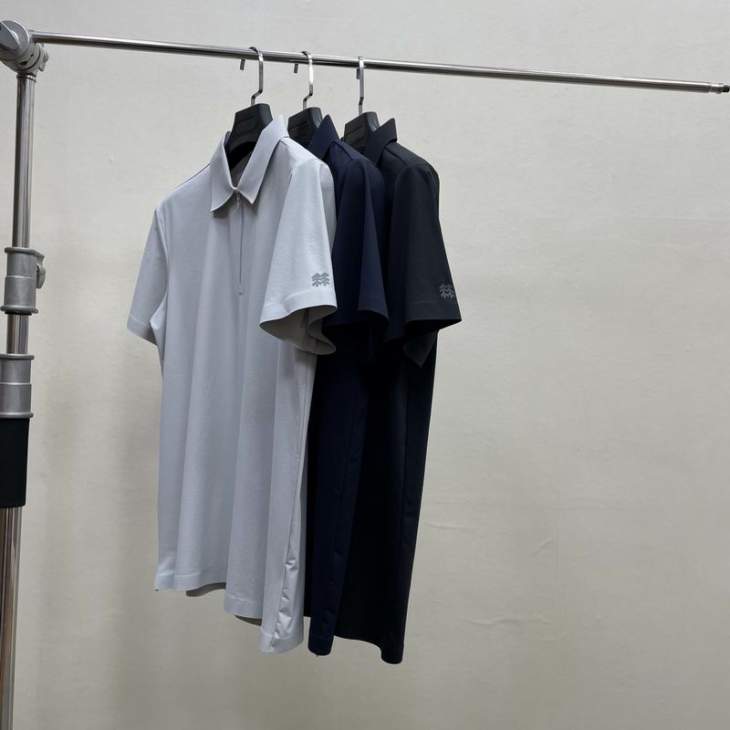 Kolon Sport Polo Shirts Short _SKUKolonSportM-4XLfxtx0726987